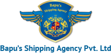 Bapu's Logo