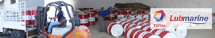 Lubricating Oil Supplies